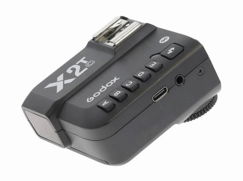 Trigger flash wireless godox - trigger,