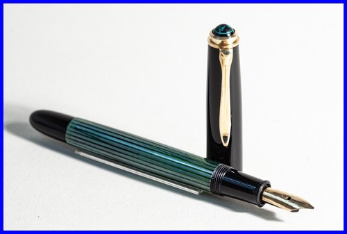 Vintage pelikan 400nn - pelikan,
