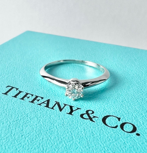 Tiffany anello di - anello,