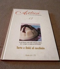 ARTUSI - LA SCIENZA IN