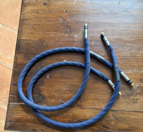Coppia cavi rca - , sosna