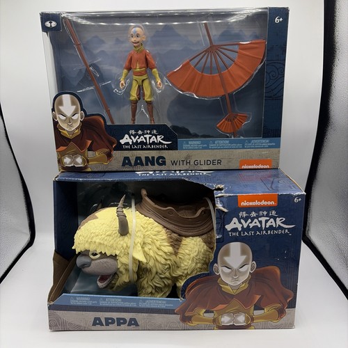 Nuovo mcfarlane avatar the - avatar,