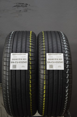 Pneumatici 205 r16 - 2, 205/60