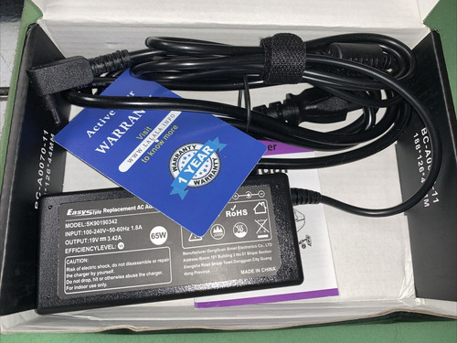 Per toshiba alimentatore - toshiba,
