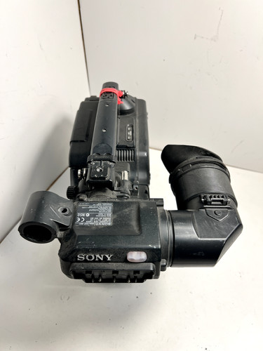 Sony dsr 400 dvcam - dsr-400,