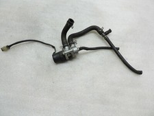 RUBINETTO BENZINA ELETTRICO