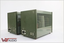 Amplificatore valvolare