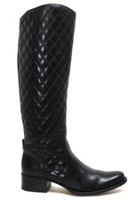 Stivali vintage in pelle