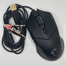 Msi gaming mouse clutch gm08 - gaming,