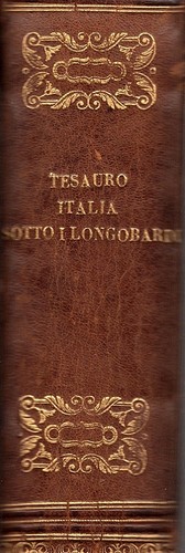 Del regno italia sotto - regno, d'italia