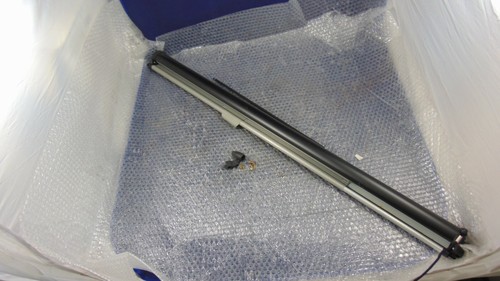 Tendina parasole rullo - a,
