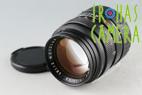Leica leitz summilux - 50, mm