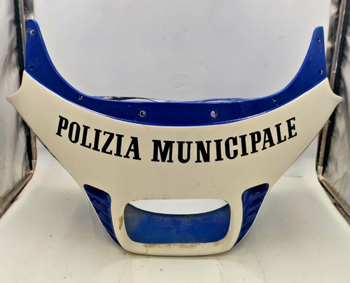 Carena cupolone anteriore - carena,