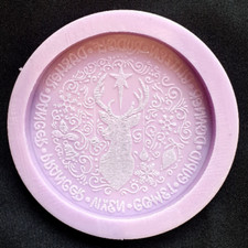 Reindeer Names Christmas