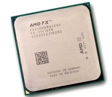 CPU AMD FX-Series FX-4100