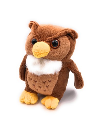 Onwomania pupazzo peluche - pupazzo, di