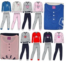 Pigiama donna 100 - 100%, caldo