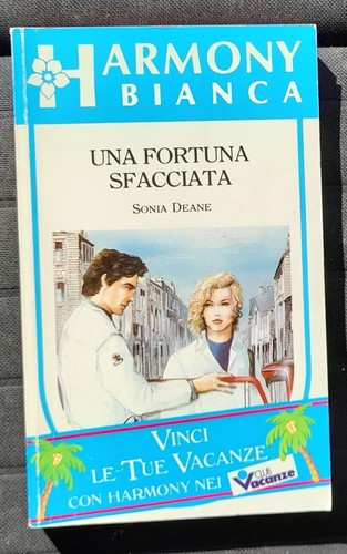 Sonia deane una fortuna - sonia,
