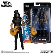 Music Maniacs Figurina Slash