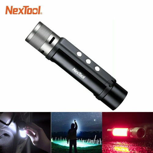 Nextool torcia led esterno - led,