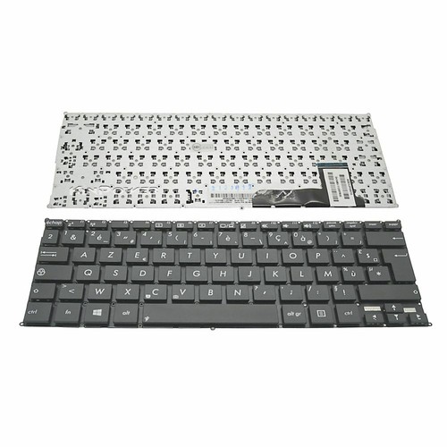 Clavier azerty français - azerty, pour