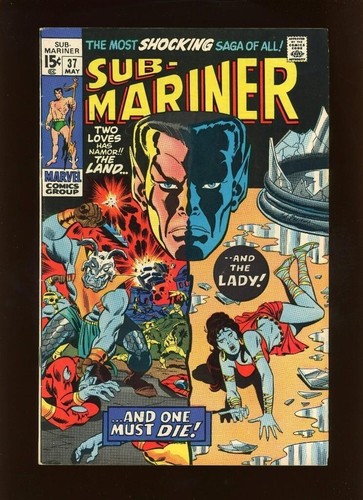 Sub mariner 5 - fn-, 5.5