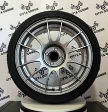 KIT 4 Cerchi in lega Abarth