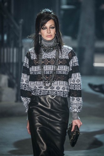 Chanel 2016 métiers art - chanel,