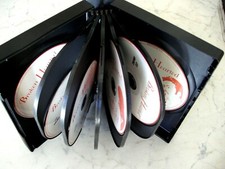 COFANETTO 12CD BROKEN HEARTED