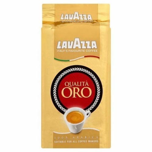 Lavazza qualita oro caffe - oro,