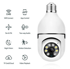Telecamera videocamera - telecamera, wi-fi
