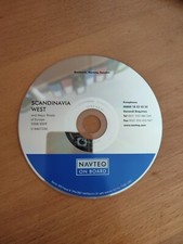 CD Navigazione CONNECT NIT G1