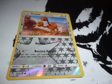 POKEMON DODUO – REVERSE HOLO