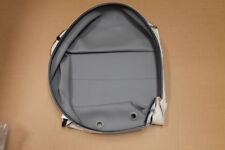 VW Passat 3B Coprisedile Riferimento per Sedile Pelle 3B0885405 HT