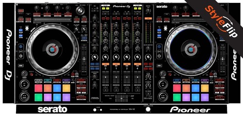 Pioneer ddj sz2 - |, nero