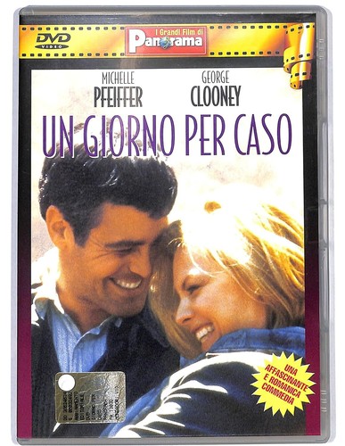 Dvd giorno per caso - per, ita