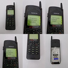 CELLULARE NOKIA 2110 NHE-4NX