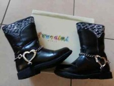 Stivaletti bimba numero 24