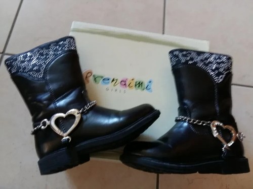 Stivaletti bimba numero - , 24