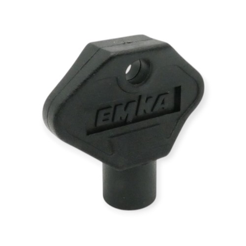 Pezzi chiave emka - emka, per