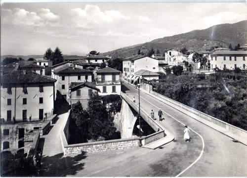 Barga due ponti - -i,