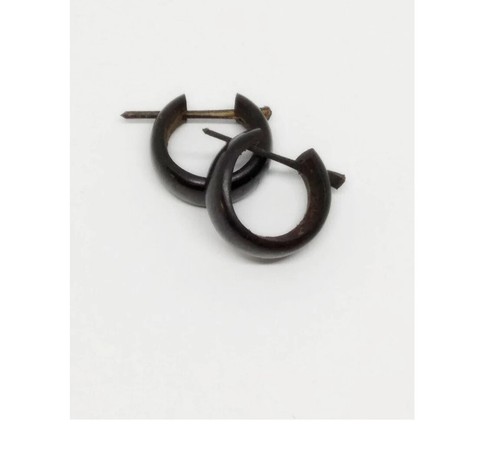 Bellissimi orecchini unisex
