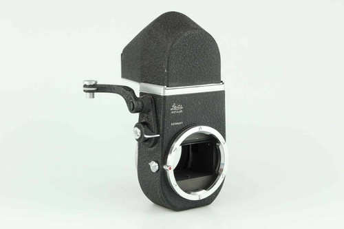Leica visoflex con - leica, ii