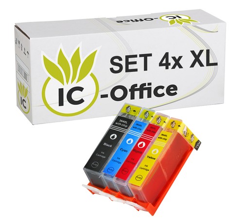 Cartucce inchiostro per - 4,