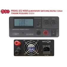 PROXEL 832NFAR ALIMENTATORE