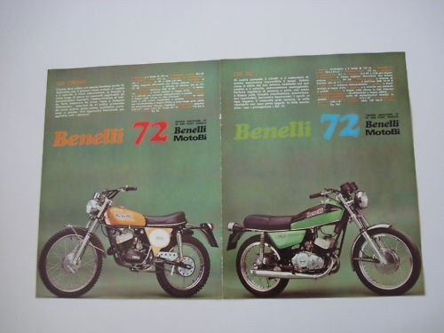 Advertising pubblicità 1972 - advertising,