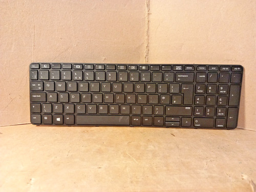 Tastiera notebook probook - tastiera,