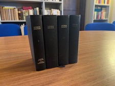 LITURGIA HORARUM editio typica