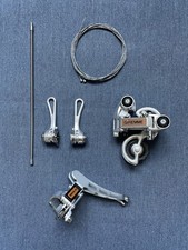 Ciclismo eroica cambio SIMPLEX