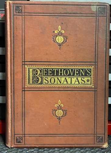 Sonata beethoven agnes - sonata, di